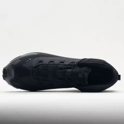 Salomon Cross Hike 2 Mid GTX Men's Black -All Shoes Sales 631363 2