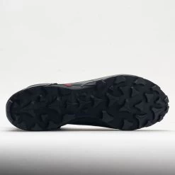 Salomon Cross Hike 2 Mid GTX Men's Black -All Shoes Sales 631363 4