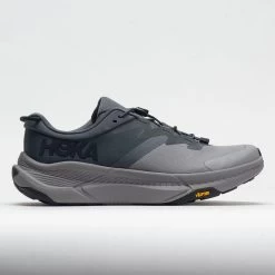 HOKA Transport Men's Castlerock/Black