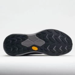 HOKA Transport Men's Castlerock/Black -All Shoes Sales 631383 4