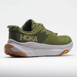 HOKA Transport Men's Avocado/Harbor Mist -All Shoes Sales 631384 6