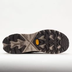 HOKA Anacapa Low GTX Men's Dune/Oxford Tan -All Shoes Sales 631394 4