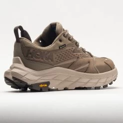 HOKA Anacapa Low GTX Men's Dune/Oxford Tan -All Shoes Sales 631394 6