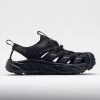 HOKA Hopara Men's Black/Black