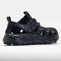 HOKA Hopara Men's Black/Black -All Shoes Sales 631397 6