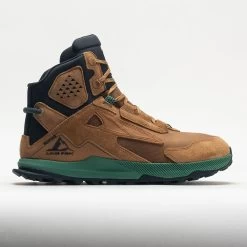 Altra Lone Peak Hiker 2 Men's Brown