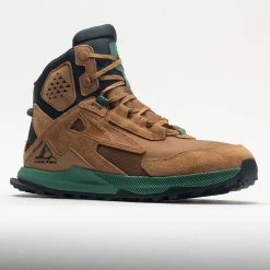 Altra Lone Peak Hiker 2 Men's Brown -All Shoes Sales 631408 5