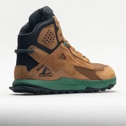 Altra Lone Peak Hiker 2 Men's Brown -All Shoes Sales 631408 6