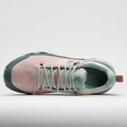 On Running On Cloudwander Waterproof Women's Doe/Ivy -All Shoes Sales 631415 2