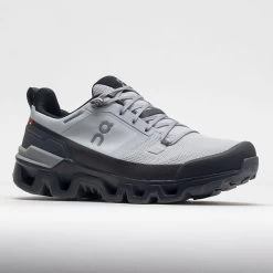 On Running On Cloudwander Waterproof Men's Glacier/Eclipse 10 On Running On Cloudwander Waterproof Men's Glacier/Eclipse -All Shoes Sales 631416 5
