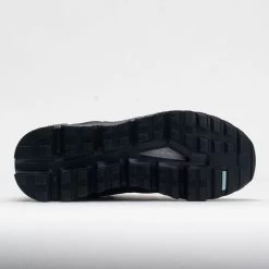 On Running On Cloudtrax Waterproof Men's Black -All Shoes Sales 631421 4