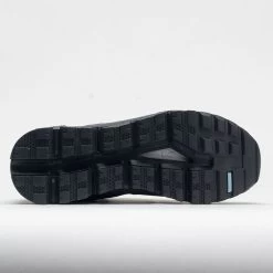 On Running On Cloudtrax Men's Black/Rock -All Shoes Sales 631424 4