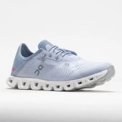 On Running On Cloud 5 Coast Women's Heather/Chambray 10 On Running On Cloud 5 Coast Women's Heather/Chambray -All Shoes Sales 631425 5