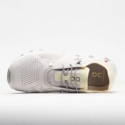 On Running On Cloud 5 Coast Women's Sand/Ray -All Shoes Sales 631426 2