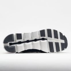 On Running On Cloud 5 Coast Men's Denim/Midnight -All Shoes Sales 631427 4